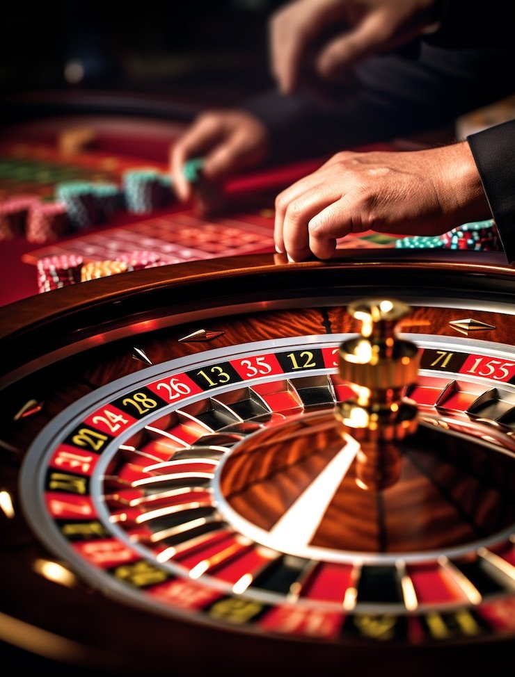 jackpots অ্যাকাউন্ট গোপনীয়তা নির্দেশনা দৃশ্য