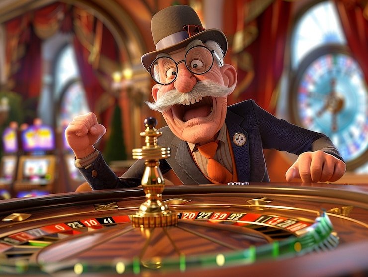 ফোনে jackpots ট্রেজার আইল্যান্ড ব্রাউজিং