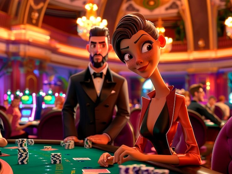 ঢাকার ব্যবহারকারীর jackpots মোবাইল ব্রাউজিং