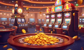 ফোনে jackpots ইস্পোর্টস ম্যাচ আপডেট