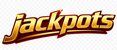 jackpots সাইটের প্রধান লোগো